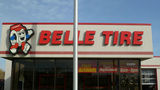  Belle Tire 4811 Grape Road 