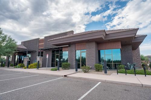  Profile Photos of Scottsdale Pediatric Behavior Services 22555 N. Miller Road, Suite 100 - Photo 3 of 4