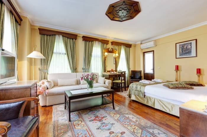  Profile Photos of Arena Hotel and Spa KÃ¼Ã§Ã¼kayasofya Mah.Åžehit Mehmet PaÅŸa YokuÅŸu Ãœcler Hamam Sok.No:13-15, Sultanahmet / Fatih - Photo 9 of 18