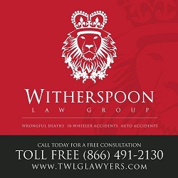 Profile Photos of The Witherspoon Law Group 1717 McKinney Avenue, Suite 700 - Photo 1 of 2
