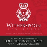 The Witherspoon Law Group, Dallas