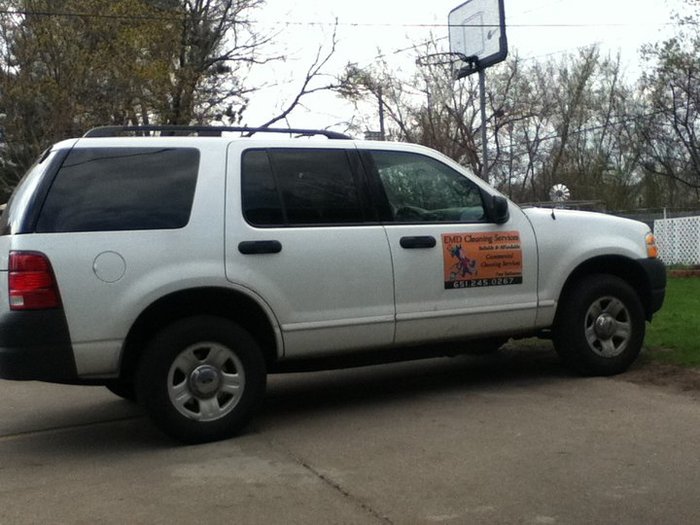  Profile Photos of EMD Cleaning Services 390 White Bear Avenue North - Photo 6 of 7