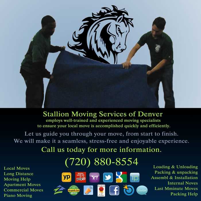  New Album of Stallion Moving Services 4321 Broadway - Photo 9 of 15