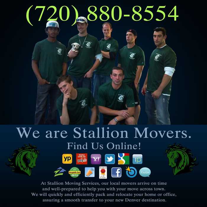  New Album of Stallion Moving Services 4321 Broadway - Photo 12 of 15