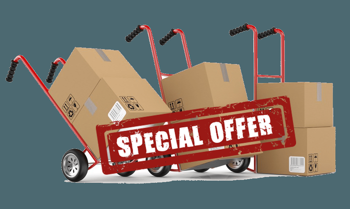  New Album of Stallion Moving Services 4321 Broadway - Photo 8 of 15