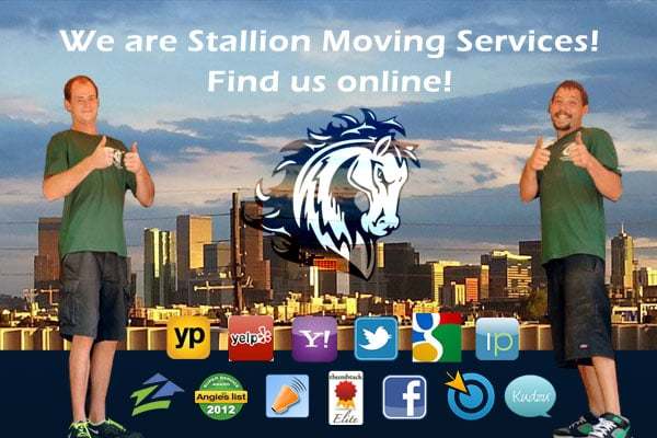  New Album of Stallion Moving Services 4321 Broadway - Photo 7 of 15