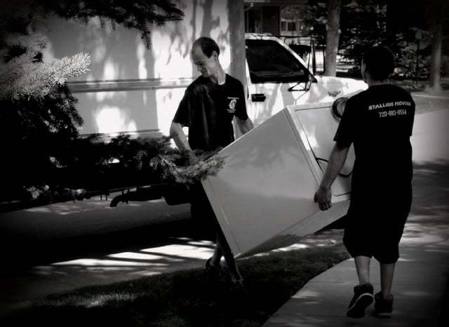  New Album of Stallion Moving Services 4321 Broadway - Photo 6 of 15