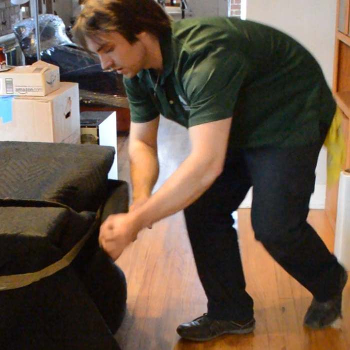  New Album of Stallion Moving Services 4321 Broadway - Photo 4 of 15