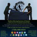  Stallion Moving Services 4321 Broadway 