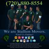  Stallion Moving Services 4321 Broadway 