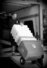  Stallion Moving Services 4321 Broadway 