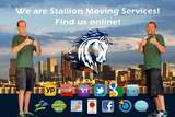  Stallion Moving Services 4321 Broadway 
