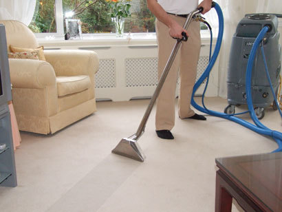  Profile Photos of End of Tenancy Cleaning Northcote 39 Webb's Road - Photo 2 of 3