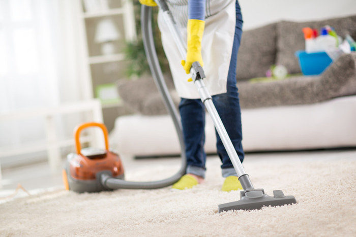  Profile Photos of End of Tenancy Cleaning Northcote 39 Webb's Road - Photo 1 of 3