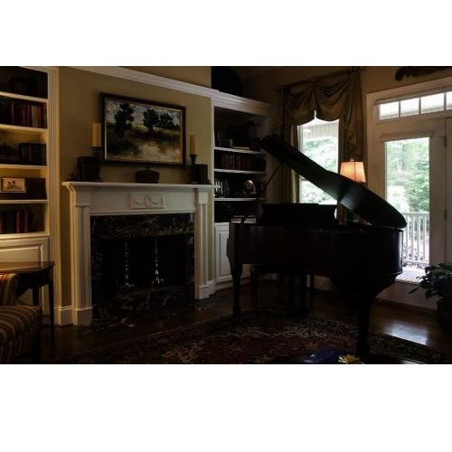  Profile Photos of Tate's Design 25 Woods Lake Road - Photo 2 of 4