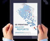 SmarTech Markets Publishing, Charlottesville