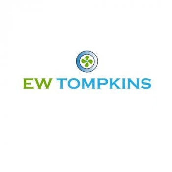  Profile Photos of E.W. Tompkins Company - Plumbing Heating Cooling 126 Sheridan Avenue - Photo 1 of 1