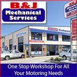 B&J Mechanical Services, Ulladulla