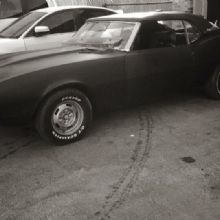  Profile Photos of K & R Auto Body 1200 Sea St - Photo 2 of 5