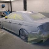K & R Auto Body, Quincy