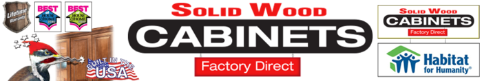  Profile Photos of The Solid Wood Cabinet Company 828 West Street Road - Photo 1 of 1