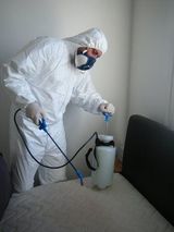 Panther Pest Control, London