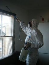 Panther Pest Control, London