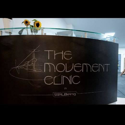  Profile Photos of The Movement Clinic 611 Harrow Road - Photo 1 of 3