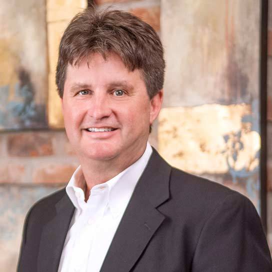  Profile Photos of Brian Hanchey, Senior Loan Officer 734 S Lakeview Dr - Photo 4 of 6