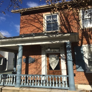  New Album of Scott Butler, Certified Financial Planner 25 East Center St - Photo 1 of 2