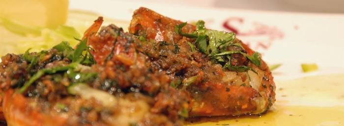  Profile Photos of SHAMPAN 3 Restaurant 8 Falconwood Parade, The Green - Photo 2 of 10