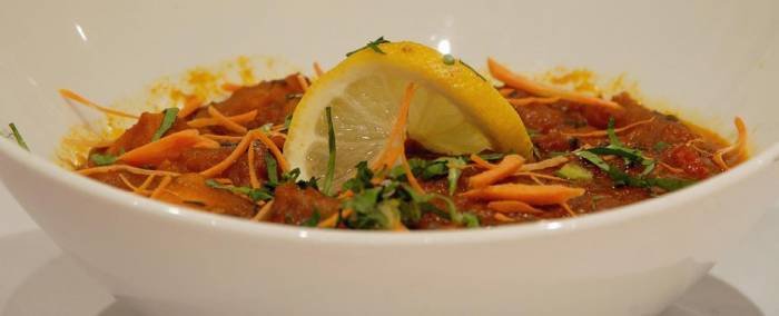  Profile Photos of SHAMPAN 3 Restaurant 8 Falconwood Parade, The Green - Photo 6 of 10