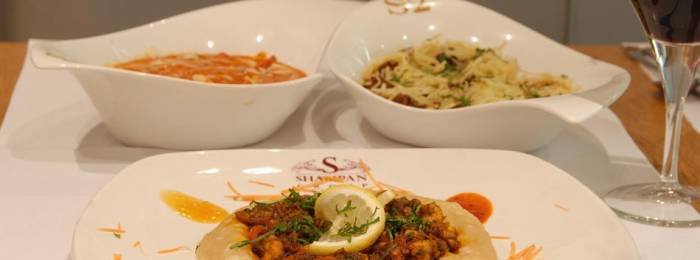  Profile Photos of SHAMPAN 3 Restaurant 8 Falconwood Parade, The Green - Photo 8 of 10