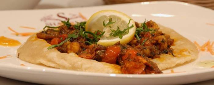  Profile Photos of SHAMPAN 3 Restaurant 8 Falconwood Parade, The Green - Photo 9 of 10