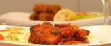  SHAMPAN 3 Restaurant 8 Falconwood Parade, The Green 