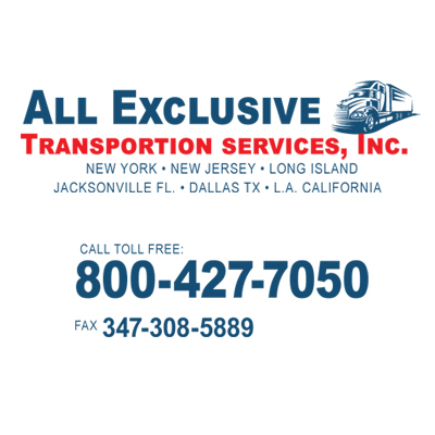  Profile Photos of All Exclusive Transportation Services, Inc. 11421 Linden Blvd - Photo 1 of 1
