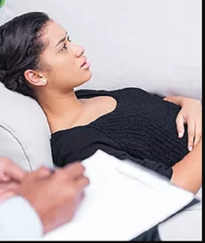  Profile Photos of Winzai Amadi Counseling 700 B Squires Pointe - Photo 4 of 4