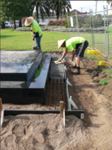Australian Heritage Restorations, Newcastle