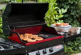  Clean Grills Scottsdale 8343 E. Clarendon Ave. 