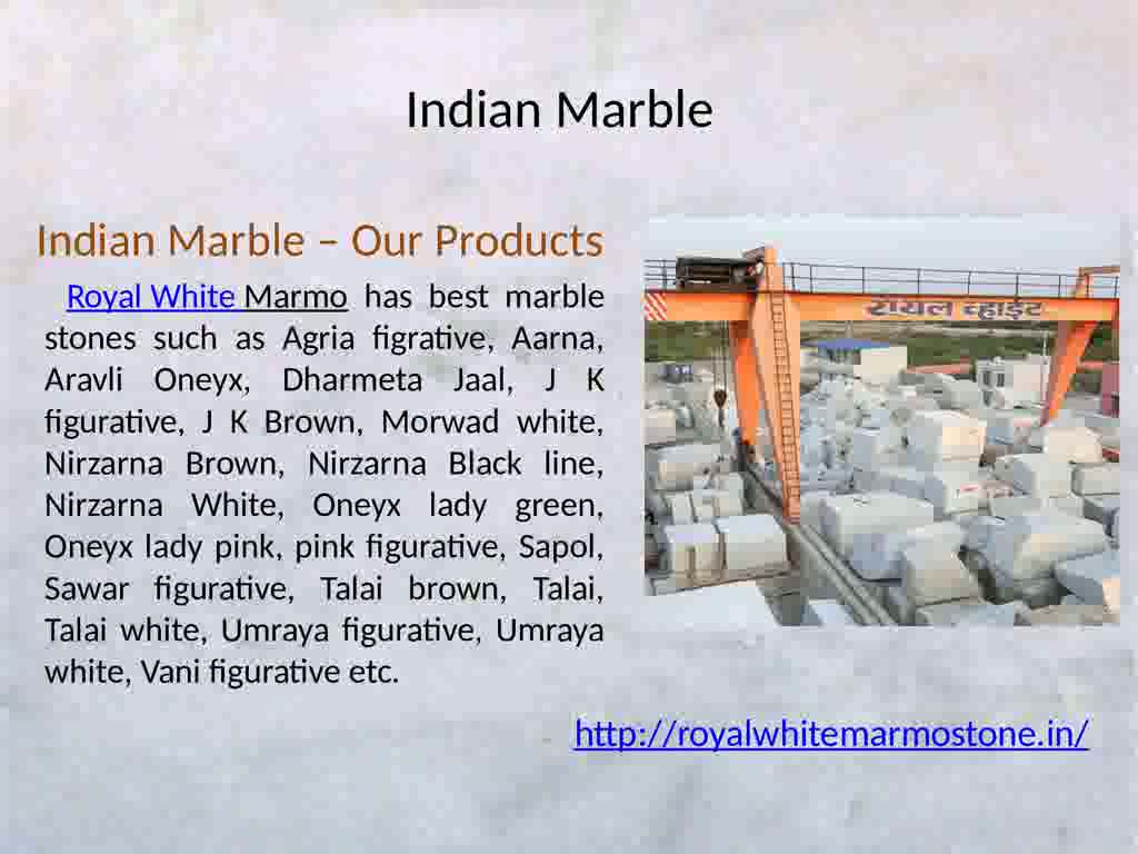 Indian marble.mov