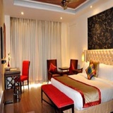  Indraprastha SPA and Resort Strawberry Hills, Dharamshala (H.P) -176216 