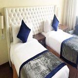  Indraprastha SPA and Resort Strawberry Hills, Dharamshala (H.P) -176216 
