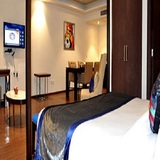  Indraprastha SPA and Resort Strawberry Hills, Dharamshala (H.P) -176216 