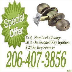  Profile Photos of Seattle Locksmith 12349 Roosevelt Way NE - Photo 1 of 1