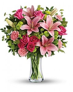  Profile Photos of Bobbie's Bokay Florists 229 W Houston St - Photo 3 of 3