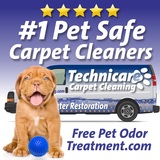 Technicare Carpet Cleaning and more..., Powell
