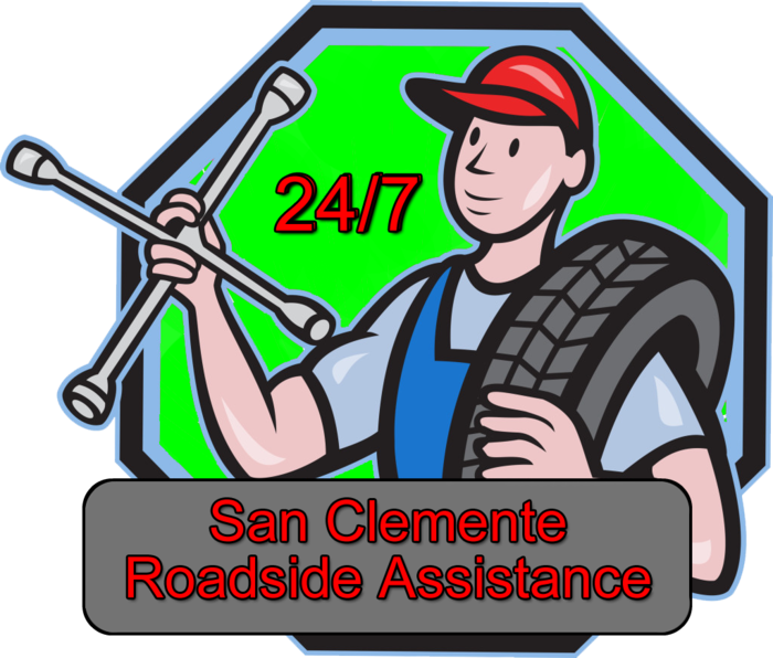  San Clemente Towing of San Clemente Towing 216 Calle Los Molinos # B1 - Photo 2 of 3