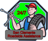  San Clemente Towing 216 Calle Los Molinos # B1 