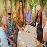  Senior Housing 12045 Lakewood Blvd 
