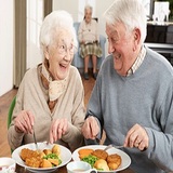  Senior Housing 12045 Lakewood Blvd 